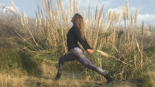 Bild 3 von Yoga with Julia Partnergalerie