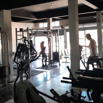 Imagem 1 da galeria do parceiro Physical center academia