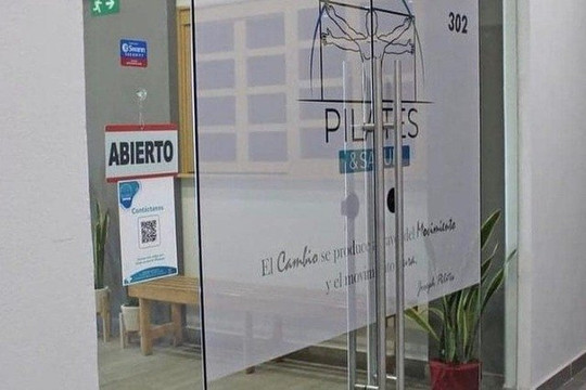 Imagen 2 de la galería del partner Pilates & Salud
