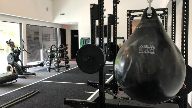 Image 1 from 7 Fitness partner gallery