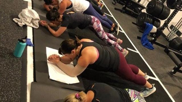 Image 3 from 7 Fitness partner gallery
