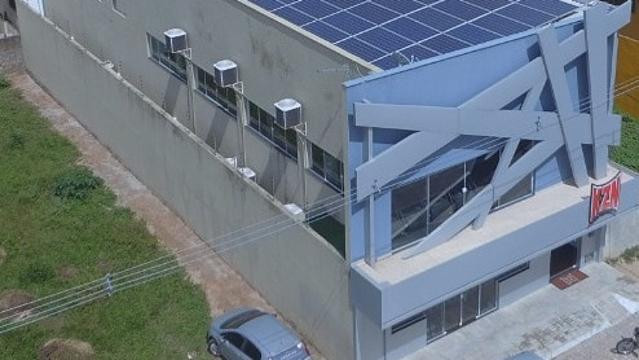 Imagem 2 da galeria do parceiro KZN Jardins