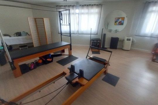 Imagem 3 da galeria do parceiro Studio Pilates Morilla