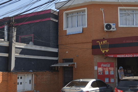 Imagem 2 da galeria do parceiro Studio Pilates Morilla