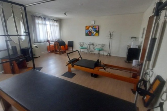 Imagem 1 da galeria do parceiro Studio Pilates Morilla