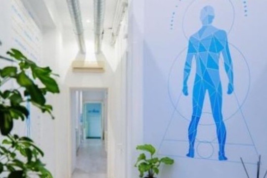 Immagine 1 dalla galleria del partner Cryovis - sede Pagano