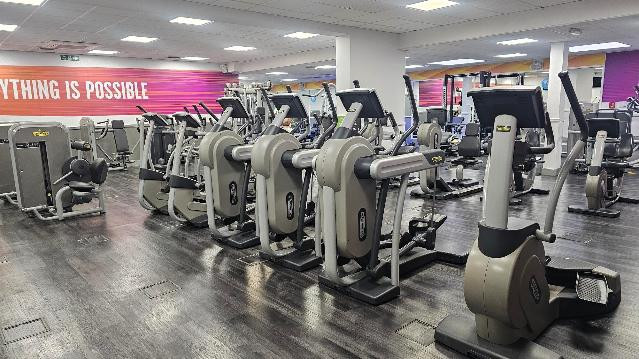Image 1 from Walthamstow Leisure Centre partner gallery