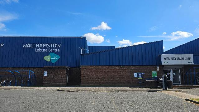 Image 2 from Walthamstow Leisure Centre partner gallery