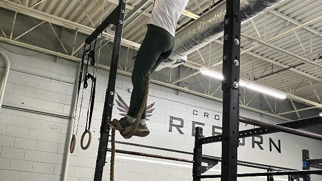 Image 3 from CrossFit Reborn partner gallery