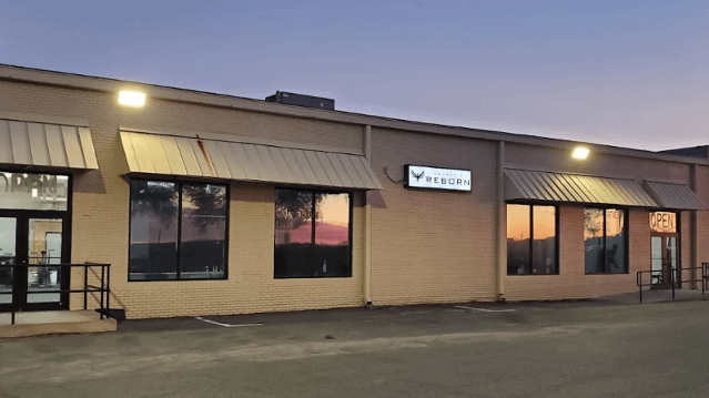 Image 2 from CrossFit Reborn partner gallery