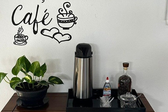 Imagem 3 da galeria do parceiro Le Hut