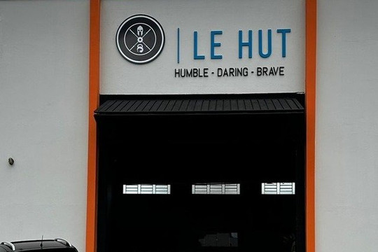 Imagem 2 da galeria do parceiro Le Hut
