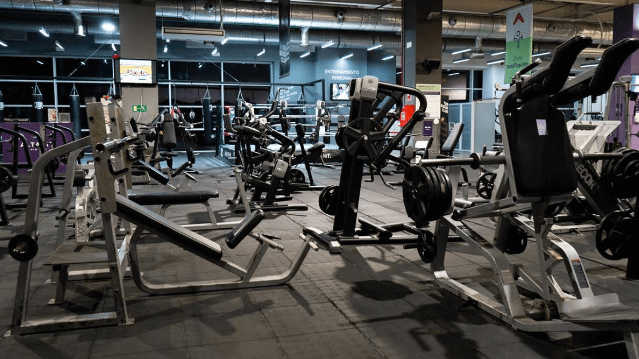 Imagen 1 de la galería del partner Vivagym El Ingenio