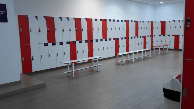 Imagen 3 de la galería del partner Vivagym El Ingenio