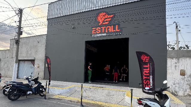 Imagem 2 da galeria do parceiro Estall Training