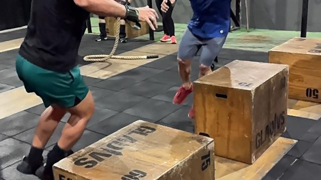 Imagem 3 da galeria do parceiro Estall Training