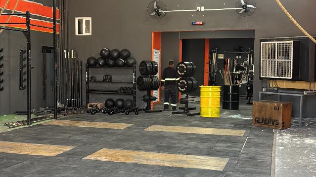 Imagem 1 da galeria do parceiro Estall Training