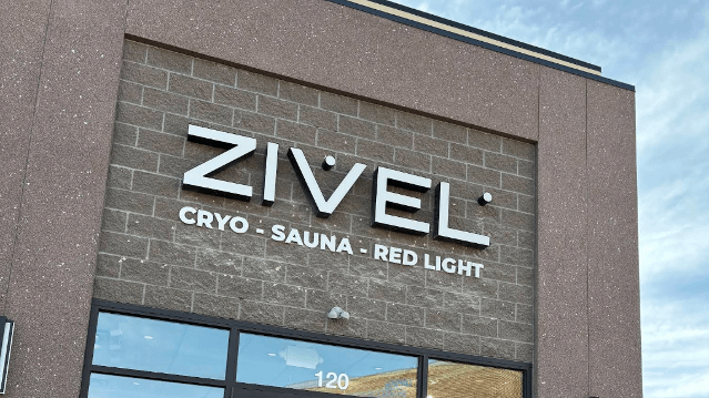 Image 2 from Zivel - Performance and Recovery Briargate partner gallery