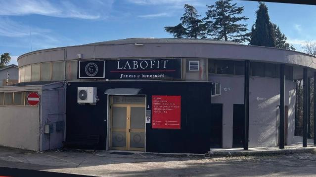 Immagine 2 dalla galleria del partner Labofit Fitness & Benessere