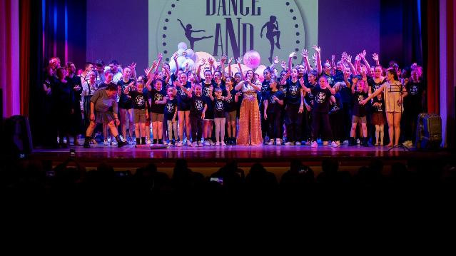 Immagine 1 dalla galleria del partner Dance&Moving