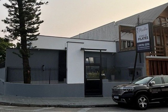 Imagem 1 da galeria do parceiro Studio Martin Pilates Sorocaba