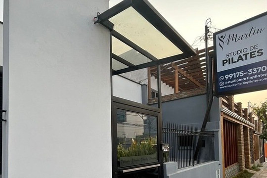 Imagem 2 da galeria do parceiro Studio Martin Pilates Sorocaba