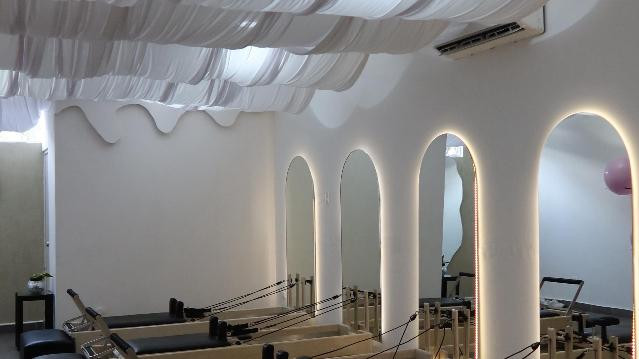 Imagen 3 de la galería del partner ALHĀ pilates studio