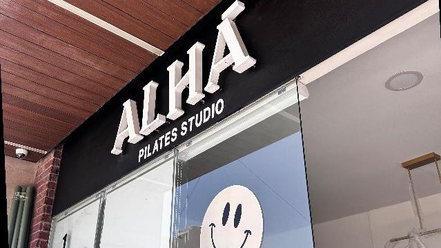 Imagen 2 de la galería del partner ALHĀ pilates studio
