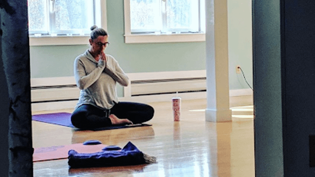 Image 1 from Nourish BodyMindSoul: Yoga & Movement St partner gallery