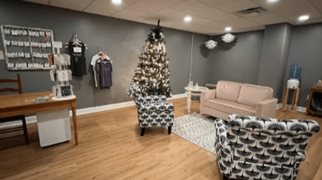 Image 3 from Nourish BodyMindSoul: Yoga & Movement St partner gallery