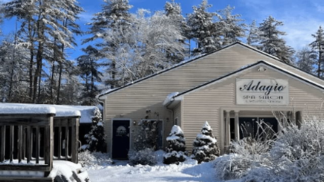 Image 2 from Nourish BodyMindSoul: Yoga & Movement St partner gallery