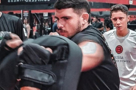 Imagem 3 da galeria do parceiro Bessa Complexo Fitness