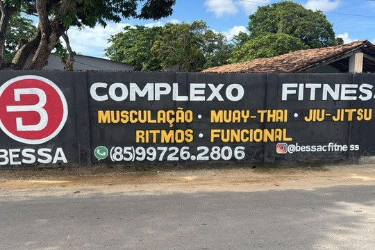 Imagem 2 da galeria do parceiro Bessa Complexo Fitness