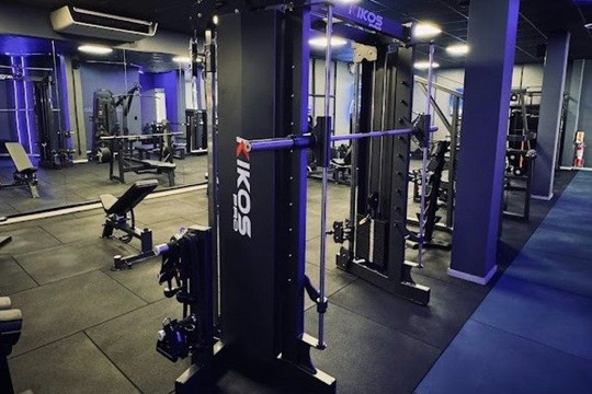 Imagem 1 da galeria do parceiro Revoo Tailored Studio