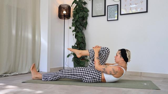 Bild 3 von LiVeri Studio Essen - Reformer Pilates, Yoga and More Partnergalerie