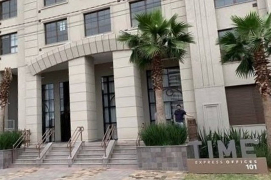 Imagem 2 da galeria do parceiro Spine Pilates & Phisio