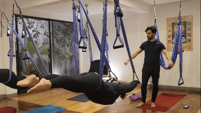 Imagen 3 de la galería del partner Natara Yoga