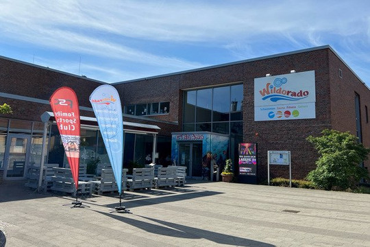 Bild 2 von Wildorado - Wildauer Sportbetriebsgesellschaft mbH Partnergalerie