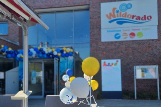 Bild 1 von Wildorado - Wildauer Sportbetriebsgesellschaft mbH Partnergalerie