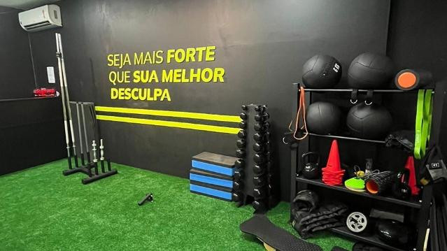 Imagem 1 da galeria do parceiro DoctorFit São Paulo - Vila Leopoldina