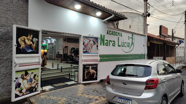 Imagem 2 da galeria do parceiro Nara Lúcia Academia