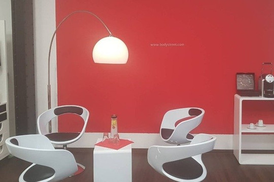 Bild 3 von Bodystreet - Halle Partnergalerie