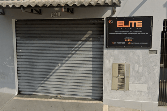 Imagem 2 da galeria do parceiro Elite training