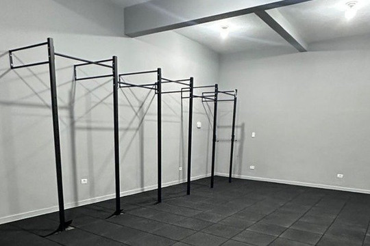 Imagem 3 da galeria do parceiro Elite training