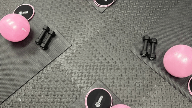 Image 1 from The Fit Womb partner gallery