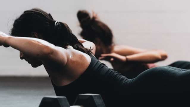 Image 3 from The Fit Womb partner gallery