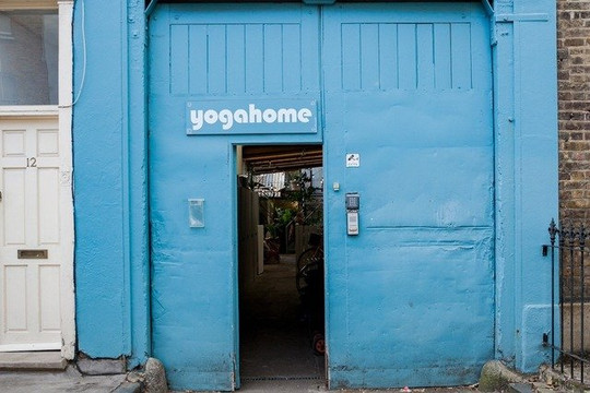 Image 2 from Yogahome partner gallery