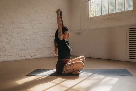 Image 1 from Yogahome partner gallery