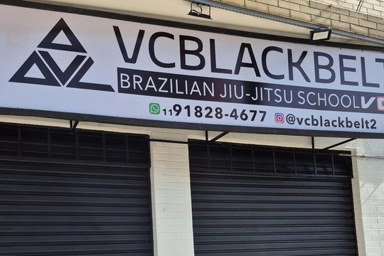 Imagem 2 da galeria do parceiro VC BLACKBELT 2
