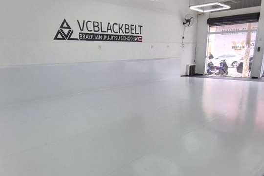 Imagem 1 da galeria do parceiro VC BLACKBELT 2